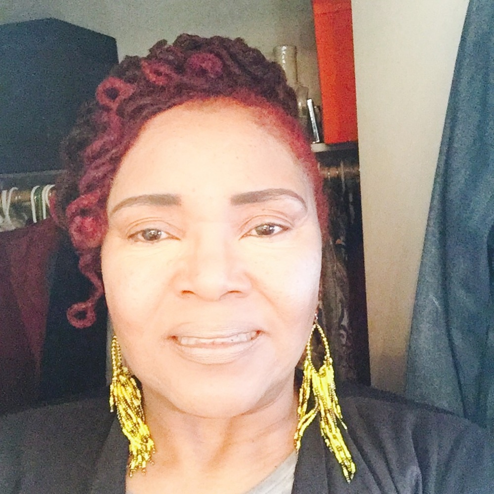 Meet your Posher, Melba